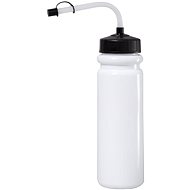 Winnwell Hockey bottle 800 ml with straw without logo - Drinking Bottle