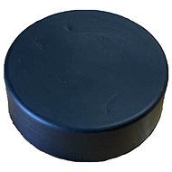 InGlasCo Hockey puck black soft, HS22 - Puck