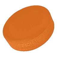 Winnwell Hockey puck soft orange - Puck
