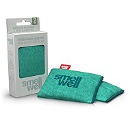 SmellWell Sensitive Green 2pcs - Shoe Odour Absorber