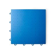Stilmat indoor mat blue 1 m2, 9 pcs - Hockey shooting pad