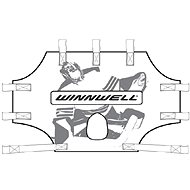 Winnwell Shotmate 54" - Target
