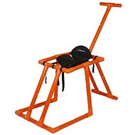 Winnwell ABS skating trainer with support - Training Aid