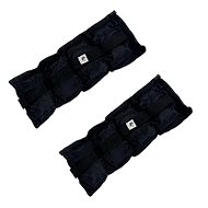 Sweat Blood Ankle weights 1 kg - Weight