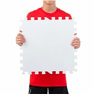 Hockeyshot Dryland Allstar Tiles 10 pcs - Hockey shooting pad