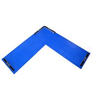 Sweat Blood Slideboard Stilmat G-Star - Hockey shooting pad