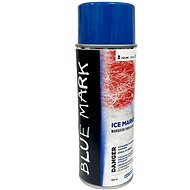 Blue Sports Ice Marker blue - Spray Paint