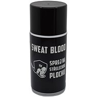 Sweat Blood Shooting Spray - Spray Paint