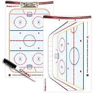 Fox 40 Smartcoach Pro - Tactic Board