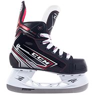 CCM JetSpeed FT480 YTH, D, EU 29.5/187mm - Ice Skates