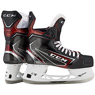 CCM JetSpeed FT490 SR, D, EU 45/281mm - Ice Skates