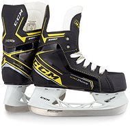 CCM Super Tacks 9380 YTH, D, EU 32/203mm - Ice Skates