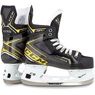 CCM Super Tacks AS3 JR, EU 38/239mm - Ice Skates