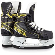 CCM Super Tacks AS3 YTH, D, EU 31/195mm - Ice Skates