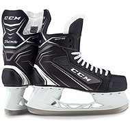 CCM Tacks 9040 YTH, D, EU 31.5/199mm - Ice Skates
