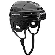 Bauer IMS 5.0 SR, Black, Senior - Hockey Helmet