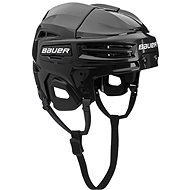 Bauer IMS 5.0 SR, Black, Senior, size S, 52-57cm - Hockey Helmet