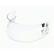 Hejduk Proline MH500 convex, clear - Motorcycle Helmet Visor