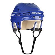 Bauer 4500 SR, Blue, Senior, size M, 56-59cm - Hockey Helmet