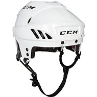 CCM Fitlite 60 SR, Red, Senior - Hockey Helmet