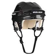 Bauer 4500 SR, Black, Senior, size M, 56-59cm - Hockey Helmet