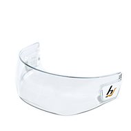 Hejduk EVO STD XL, clear - Plexiglass