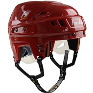 Hejduk XX, red, Senior, size 2.5 mm S-M, 54-58cm - Hockey Helmet