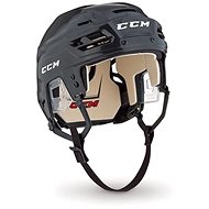 CCM Tacks 110 SR, Black, Senior, size L, 57-62cm - Hockey Helmet