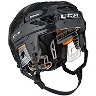 CCM Fitlite 3DS SR, Black, Senior - Hockey Helmet