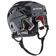 CCM Fitlite 80 SR, Black, Senior - Hockey Helmet