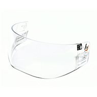 Hejduk MH990 convex, clear - Motorcycle Helmet Visor
