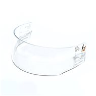 Hejduk MHX convex, clear - Motorcycle Helmet Visor
