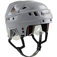 Hejduk XX, white, Senior - Hockey Helmet