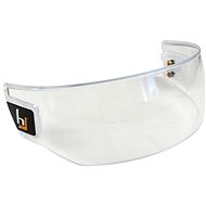 Hejduk EVO PRO X II. generation, clear - Motorcycle Helmet Visor
