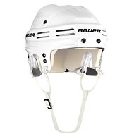 Bauer 4500 SR, White, Senior - Hockey Helmet