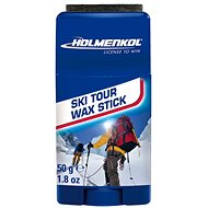 Holmenkol Ski Tour Wax Stick 50g - Ski Wax