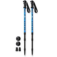 Campfree Trekker, blue - Trekking Poles
