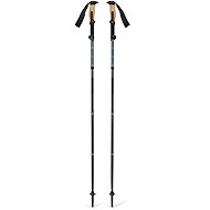 Black Diamond TRAIL VISTA FLZ 135 cm - Trekking Poles