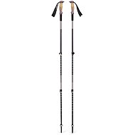 Black Diamond TRAIL VISTA SHOCK Dark Mauve - Trekking Poles