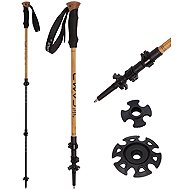 Camp Backcountry Bamboo 63 - 135 cm - Trekking Poles