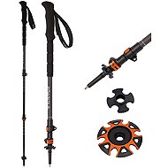 Camp Backcountry Pro 2 63 - 135 cm - Trekking Poles