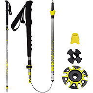 Camp Laser ADJ - Trekking Poles