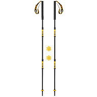Grivel TRAIL 3 122 cm - Trekking Poles