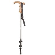 TREKMATES Wanderer grey - Trekking Poles