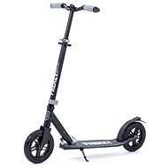 Frenzy - FR 205 Pneumatic V2 Black - Folding Scooter