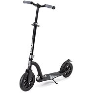 Frenzy - FR 230 Pneumatic Black - Folding Scooter