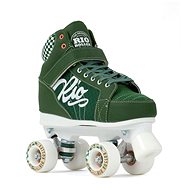 Rio Roller - Mayhem V2 Green - trekking skates - Roller Skates
