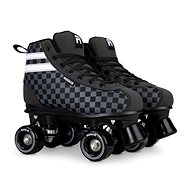 Rookie - Rollerskates Magic - Checker - trekking skates - Roller Skates