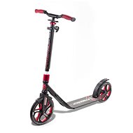 Frenzy - FR 250, Red - Folding Scooter