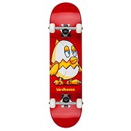 Birdhouse - Stage 1 Chicken Mini Red 7.38" - skateboard - Skateboard